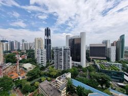 CityVista Residences (D9), Condominium #463604531
